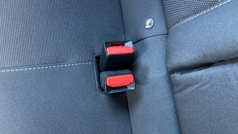 Vauxhall Corsa 1.2 GS 5dr Petrol Hatchback